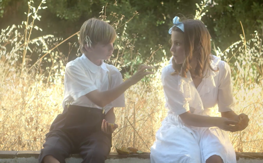 Belonging short movie