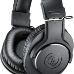 Audio Technica ATH M20X