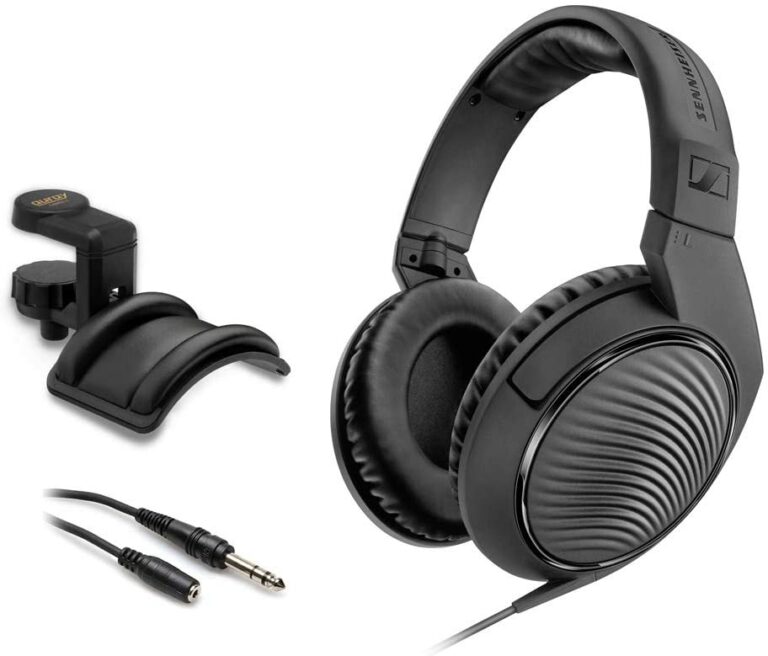 Sennheiser HD200