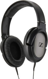 Sennheiser HD206
