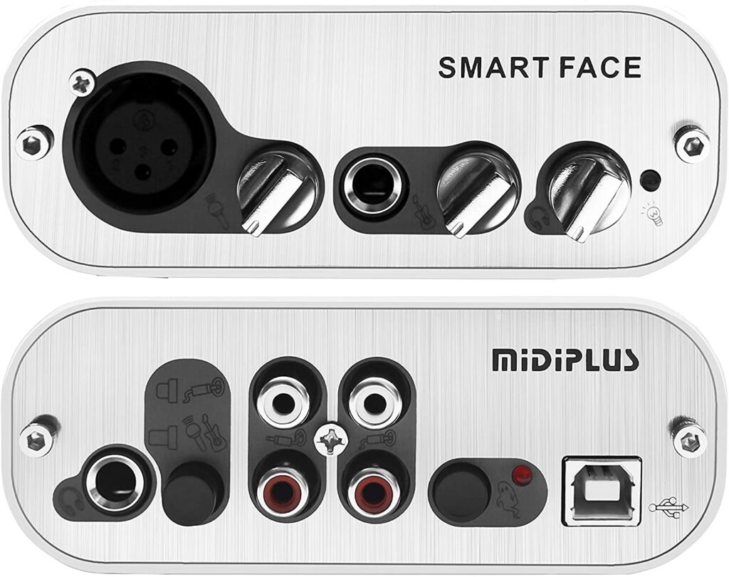 Smart Face