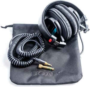 Sony MDR 7506