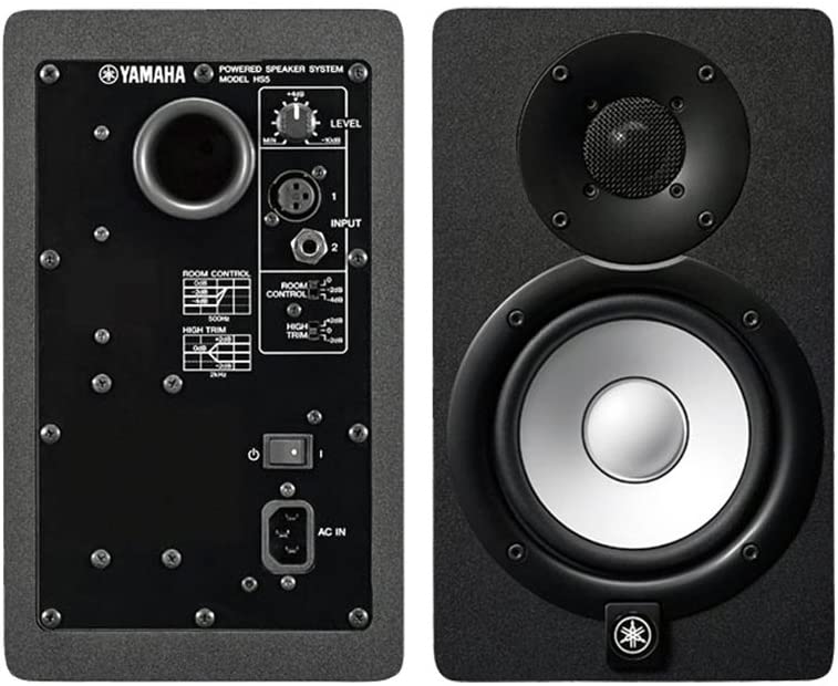 Yamaha HS5